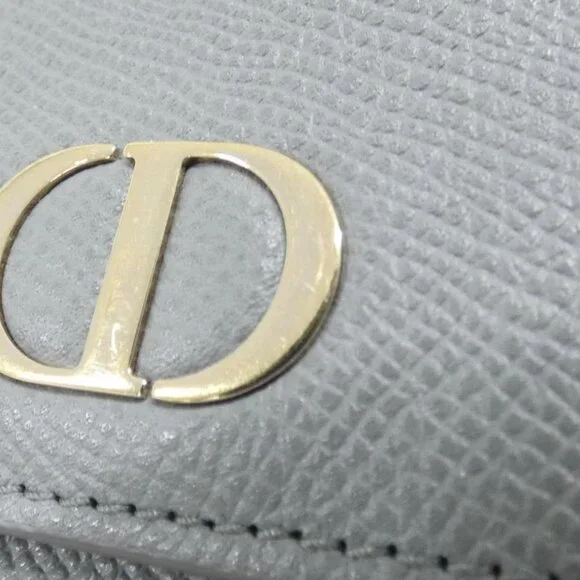 Christian Dior 30 Montaigne S2057 Obae Wallet - Picture 4 of 8